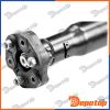 Arbre de transmission arrière pour BMW | NWN-BM-044, 26107641031